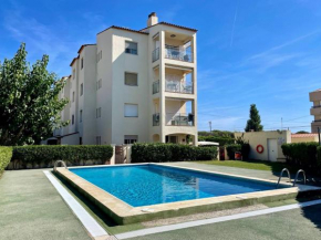 The apartment in Estartit